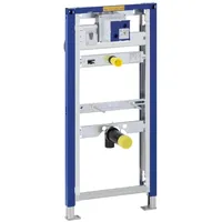Geberit Duofix Urinal Universal 112 - 130 cm