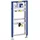 Geberit Duofix Urinal Universal 112 - 130 cm
