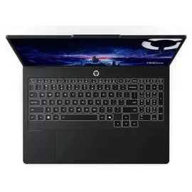 Lenovo Legion Pro 5 16IAX10 Intel Core Ultra 7 255HX 32 GB RAM 1 TB SSD RTX 5070 83F3003CPB