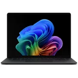 Microsoft Surface Laptop 8 15'' Intel Core Ultra X7 368H 16 GB RAM 256 GB SSD Win11 Pro Schwarz EP2-51084