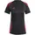 adidas Tiro 24 Kurzarm-t-shirt - Black / Pure Ruby - S