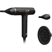 Rowenta HY8310 schwarz