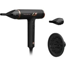 Rowenta HY8310 schwarz