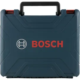 Bosch GSR 120-LI Professional inkl. 2 x 2 Ah + Koffer 06019G8000