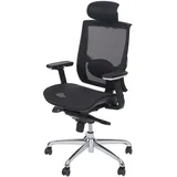 Mendler HWC-A55 schwarz