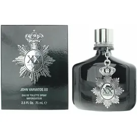 John Varvatos XX Eau de Toilette 75 ml