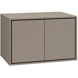 Badplaats Waschbeckenunterschrank, Capri 78 x 48 x 51 cm,