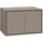 Badplaats Waschbeckenunterschrank, Capri 78 x 48 x 51 cm,