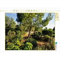 Calvendo Ein Motiv aus dem Kalender SALENTO ein Streifzug