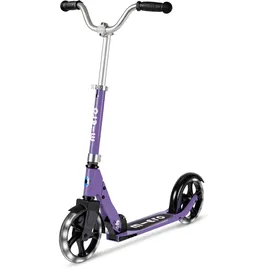 Micro Cruiser LED violett No Size