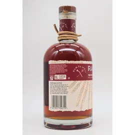 Ratu 8 Years Old Signature Blend 35% vol 0,7 l