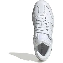 adidas Samba XLG Cloud White / Cloud White / Cloud White 41 1/3