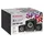 DEFENDER Z4 2.1 11W USB kabelgebundene Computer-Lautsprecher - Transparent