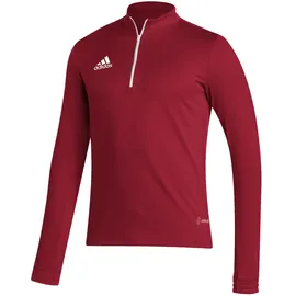 adidas Entrada 22 Sweatshirt Rot XL