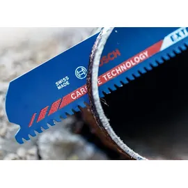 Bosch Säbelsägeblatt Expert S 1255 CHC 1 Stück