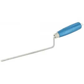 Triuso Fugenkelle gebogen 6 mm