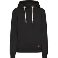 Oxmo Hoodie OXMille schwarz XS