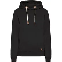 Oxmo Hoodie OXMille schwarz XS