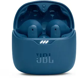 JBL Tune Flex True Wireless, In-ear Kopfhörer Bluetooth Blue