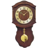 AMS Pendeluhr 27,0 cm 964/1 gold