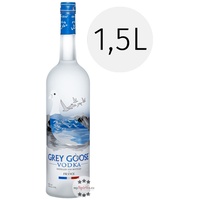 Grey Goose Vodka 40% vol 1,5 l