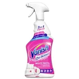 Vanish Oxi Action Teppichreiniger 660 ml