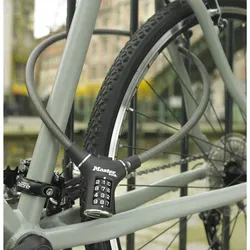 Master Lock Kabelschloss 12mm ergonomisches Design 8229EURDPRO
