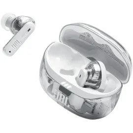 JBL Tune Beam 2 Ghost Edition Ghost  White