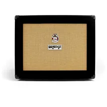 ORANGE PPC112 black