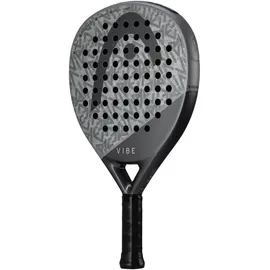 Head Racket Head Vibe 2025 Padelschläger, grey/black