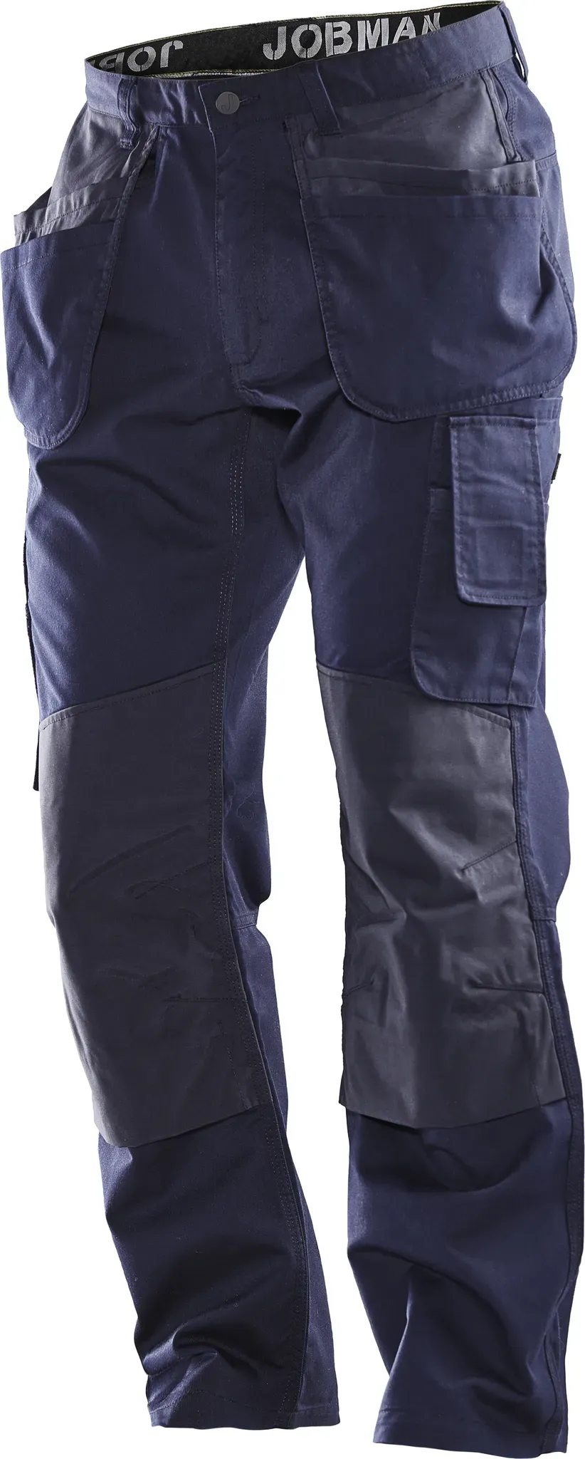 Jobman Bundhose 2432 6700 d100