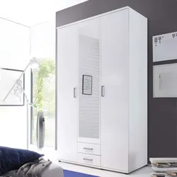 KARL Drehtürenschrank