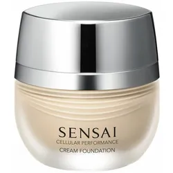 Cellular Performance Cream Foundation