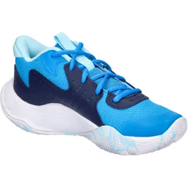 Under Armour Jet 23 Junior Basketball Shoes EU 36 - 36