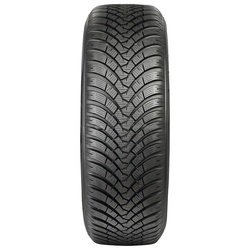 Falken Reifen Winterreifen EuroWinter HS01 XL MFS, 1-St., 205/45 R17 88V schwarz