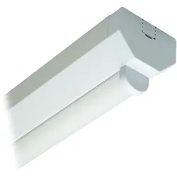Müller Licht Müller-Licht Basic 1 150 - Wand-/Deckenlampe