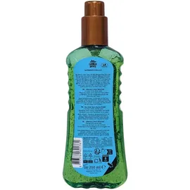 caribbeanbronze Caribbean Bronze After Sun Gel 200 ml