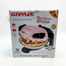 G3 Ferrari Delizia icy pink