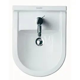 Duravit Starck 3 Wand-Bidet 2230150000