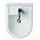 Duravit Starck 3 Wand-Bidet 2230150000