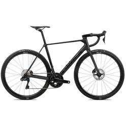 Orbea Orca M20i Team Schwarz Modell 2024