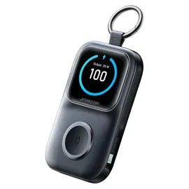 OEM Joyroom Smartwatch Powerbank 5000mAh 5W – Schwarz