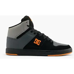 Hoher Sneaker - Herren - schwarz