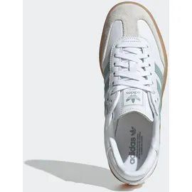 adidas SAMBAE Damen Weiß 43 1/3