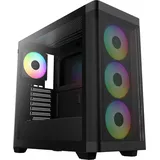 GAMDIAS ATHENA M3 | PC-Gehäuse