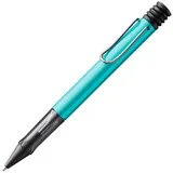 Lamy Kugelschreiber AL-star grün Schreibfarbe schwarz, 1 St.