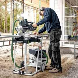 Festool CLEANTEC CTLC MIDI I-Basic