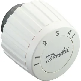 Danfoss Rücklauftemperaturbegrenzer FJVR 10-80 GradC Heizkörperthermostat