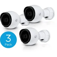 UBIQUITI networks UVC-G4-Bullet 3er Pack