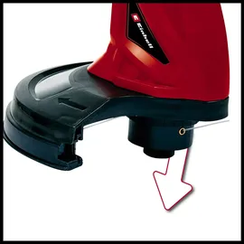 Einhell GC-ET 2522